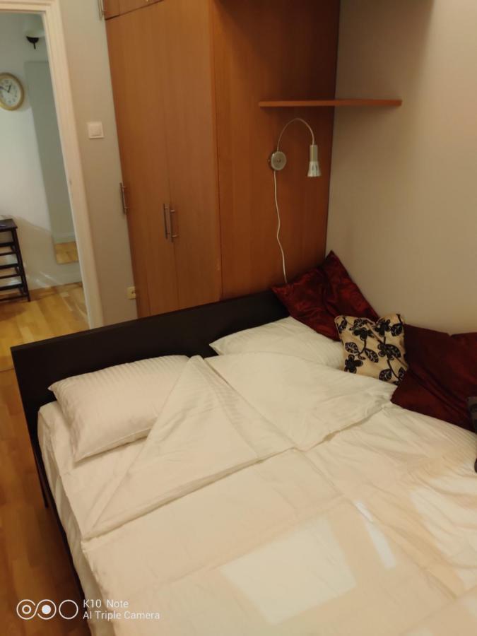 Lakowa Apartment กดัญสก์ ภายนอก รูปภาพ